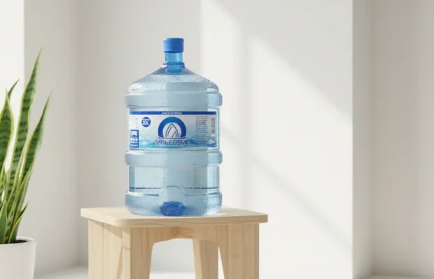 El valor de lo retornable: ¿Por qué es la mejor decisión para tu hogar y el planeta?